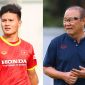 Tin bóng đá trong nước 13/1: Quang Hải nhận vinh dự lớn từ AFC; ĐT Việt Nam dễ thở ở giải châu Á