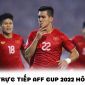 Lịch trực tiếp AFF Cup 2022 hôm nay 13/1 - Xem trực tiếp AFF Cup 2022 trên VTV