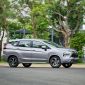 Giá lăn bánh Mitsubishi Xpander tháng 1/2023: Ưu đãi tưng bừng, thách thức Toyota Veloz Cross