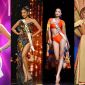 Ngọc Châu khiến khán giả tiếc nuối khi trượt top 16 Miss Universe