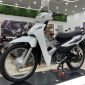 Giá xe Honda Wave Alpha 2022 cận Tết Nguyên đán: Cơ hội vàng để mua xe giá rẻ