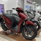 Giá xe Honda SH 160 2023 cận Tết Nguyên đán: Hạ nhiệt để 'chèo kéo' khách Việt