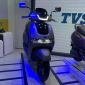 ‘Kẻ thế chân’ Honda Vision ra mắt với thiết kế không một góc chết, trang bị đẳng cấp miễn chê