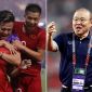 Tin nóng AFF Cup 15/1: ĐT Việt Nam hưởng lợi lớn; HLV Park Hang-seo đổi kế hoạch trước CK lượt về