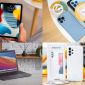 Tin công nghệ trưa 16/1: Giá iPhone 13 Pro Max, Galaxy A13 mới nhất, Macbook Air tròn 15 tuổi