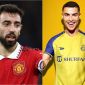 Ronaldo bị đồng đội cũ ở MU công kích sau khi gia nhập Al Nassr?