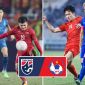 Kết quả bóng đá AFF Cup hôm nay: ĐT Việt Nam thua đau trong ngày chia tay HLV Park Hang-seo