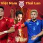 Lịch thi đấu AFF Cup 2022 hôm nay 16/1: Thái Lan - Việt Nam: HLV Park chia tay bóng đá Việt Nam