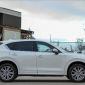 Mazda CX-5 2023 ra mắt với giá từ 655 triệu đồng, tăng sức ép lên Honda CR-V