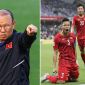 HLV Park Hang-seo nhận món quà đặc biệt từ VFF, ĐT Việt Nam hưởng lợi lớn ở Chung kết AFF Cup 2022