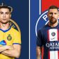 HLV Al Nassr lên tiếng về khả năng ra sân của Ronaldo trận gặp PSG và Messi