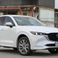 Tin xe trưa 17/1: Mazda CX-5 2023 chốt giá bán, làm khó Honda CR-V với mức giá chỉ 655 triệu đồng