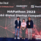 Sự kiện HAPathon 2023 - Web3 Global Startup Competition