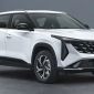 'Cơn ác mộng' của Toyota Fortuner rục rịch ra mắt, liệu có về Việt Nam?