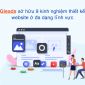 Thiết kế website đa lĩnh vực đa ngành nghề - Gleads