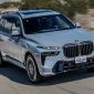 BMW X7 2023 trình làng với giá từ 3,5 tỷ đồng: Nâng cấp toàn diện với loạt trang bị siêu đỉnh