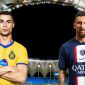 Trận Al Nassr vs PSG diễn ra bao giờ, ở đâu?; Lần cuối Ronaldo so tài cùng Messi?