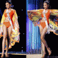 Hoa hậu Ngọc Châu lên tiếng về chiến thắng giải Áo choàng đẹp nhất tại Miss Universe 2022