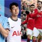 Lịch thi đấu bóng đá 19/1: Man City đại chiến Tottenham - MU hưởng lợi trên BXH Ngoại hạng Anh