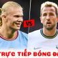 Trực tiếp bóng đá Man City vs Tottenham, 3h ngày 20/1; Xem trực tiếp Ngoại hạng Anh trên K+ FULL HD