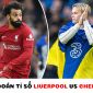 Dự đoán tỉ số Liverpool vs Chelsea - Vòng 21 Ngoại hạng Anh: Đôi công rực lửa, tân binh tỏa sáng?