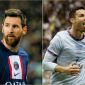 PSG và Messi 'hưởng lợi cực lớn' sau chiến thắng nghẹt thở trước Ronaldo