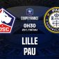 Nhận định bóng đá Pau FC vs Lille, Cúp QG Pháp: Quang Hải được trao cơ hội trước cựu vương Ligue 1