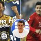 Trở lại sau AFF Cup 2022, Quang Hải bất ngờ được HLV Tholot trao 'cơ hội vàng' để tỏa sáng ở Pau FC