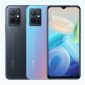 Vivo ra mắt phiên bản Y55s 5G 2023 trên toàn cầu: Màn hình 6,58 inch, chip MediaTek Dimensity 700