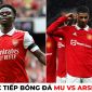 Xem trực tiếp bóng đá MU vs Arsenal ở đâu, kênh nào? Link xem trực tiếp MU Ngoại hạng Anh K+ FULL HD