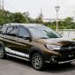 Giá lăn bánh Suzuki XL7 mới nhất tháng 1/2023: Mitsubishi Xpander Cross cũng phải ‘hụt hơi’