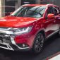 Giá xe Mitsubishi Outlander lăn bánh tháng 1/2023: Ưu đãi dồn dập, đập bay Honda CR-V và Mazda CX-5