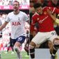 Lịch thi đấu bóng đá hôm nay 23/1: Tottenham thắng dễ, MU có nguy cơ văng khỏi top 4 Ngoại hạng Anh?