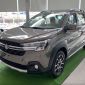 Tin xe trưa 23/1: Bảng giá lăn bánh Suzuki XL7 tháng 1/2023 đe nẹt Mitsubishi Xpander Cross