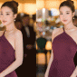 Hoa hậu Đỗ Mỹ Linh chia sẻ về năm đầu tiên đón Tết bên gia đình chồng 