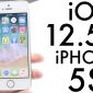 Apple bất ngờ tung bản cập nhật cho iPhone 5s đã '10 năm tuổi', hướng dẫn nâng cấp ngay và luôn!