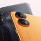 OPPO Reno8 T ấn định ngày ra mắt với 2 màu sắc là đen và da cam