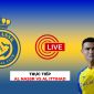 Trực tiếp bóng đá Al Nassr vs Al Ittihad, 1h ngày 27/1: Ronaldo không ra sân?; Link xem Ronaldo HD