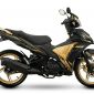 Honda Winner X đối mặt 'cơn ác mộng' mới: Thiết kế hầm hố, giá bán 54 triệu đồng