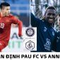 Nhận định bóng đá Pau FC vs Annecy: Quang Hải gây bất ngờ sau khi bị loại khỏi top 5 QBV Việt Nam?