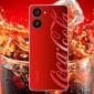 Hãng nước giải khát Coca-Cola sắp tung ra smartphone