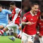 Lịch thi đấu bóng đá hôm nay 27/1: Man City vs Arsenal đại chiến, MU sáng cửa vô địch Cúp FA?