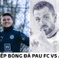 Trực tiếp bóng đá Pau FC vs Annecy: Quang Hải lập kỷ lục giúp Pau FC 'nhảy vọt' trên BXH Ligue 2?