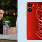 Coca Cola Phone có thể là phiên bản đặc biệt của Realme 10 Pro