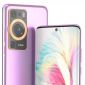 Huawei P60 Pro lộ diện với camera có một không hai