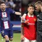 Lịch thi đấu bóng đá hôm nay 28/1: Messi lập kỷ lục cho PSG tại Ligue 1; MU rộng cửa vô địch Cúp FA?