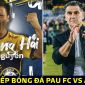 Xem trực tiếp bóng đá Pau FC vs Annecy ở đâu, kênh nào? Link xem bóng đá trực tuyến Quang Hải Pau FC