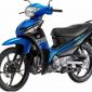 'Cơn ác mộng' của Honda Wave Alpha ra mắt, diện mạo xứng tầm 'vua xe số' thế hệ mới