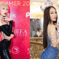 Netizen bàn tán về tin đồn HH Mai Phương bị ‘dì Dung’ - Chủ tịch Công ty Sen Vàng thẳng tay unfollow