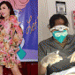Trizzie Phương Trinh bị thương nặng phải nhập viện cấp cứu, bạn bè và khán giả lo lắng hỏi han